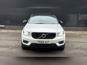 Used Volvo XC40 2020 for sale - 77016711: Photo