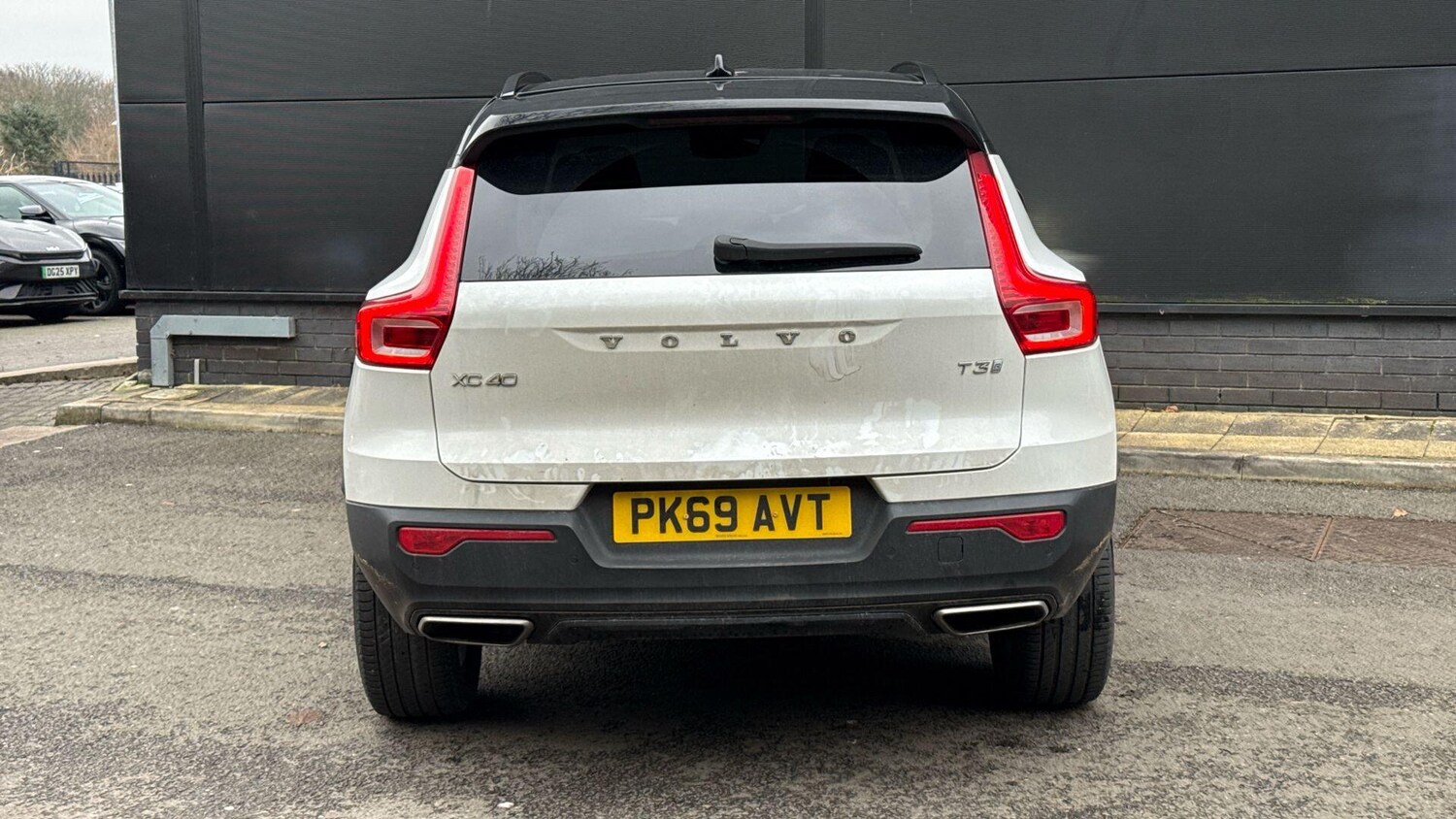 Used Volvo XC40 2020 for sale - 77016711: Photo 5