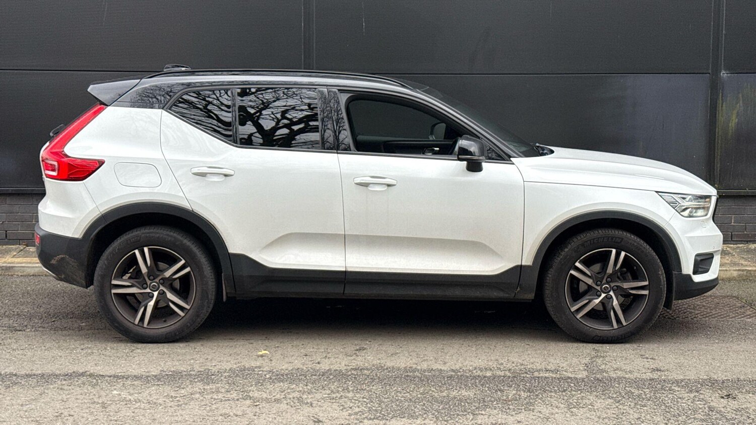 Used Volvo XC40 2020 for sale - 77016711: Photo 6