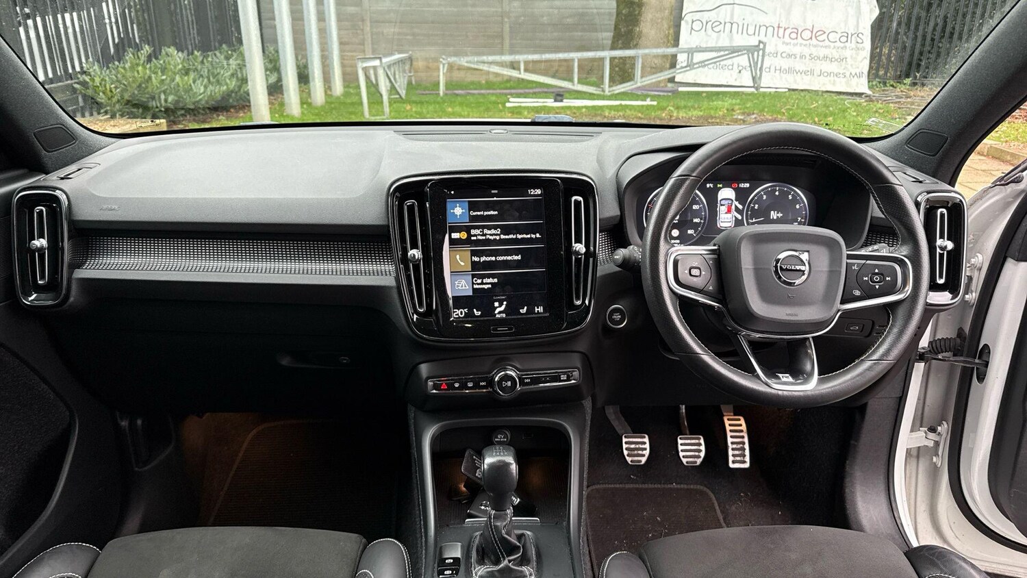 Used Volvo XC40 2020 for sale - 77016711: Photo 7