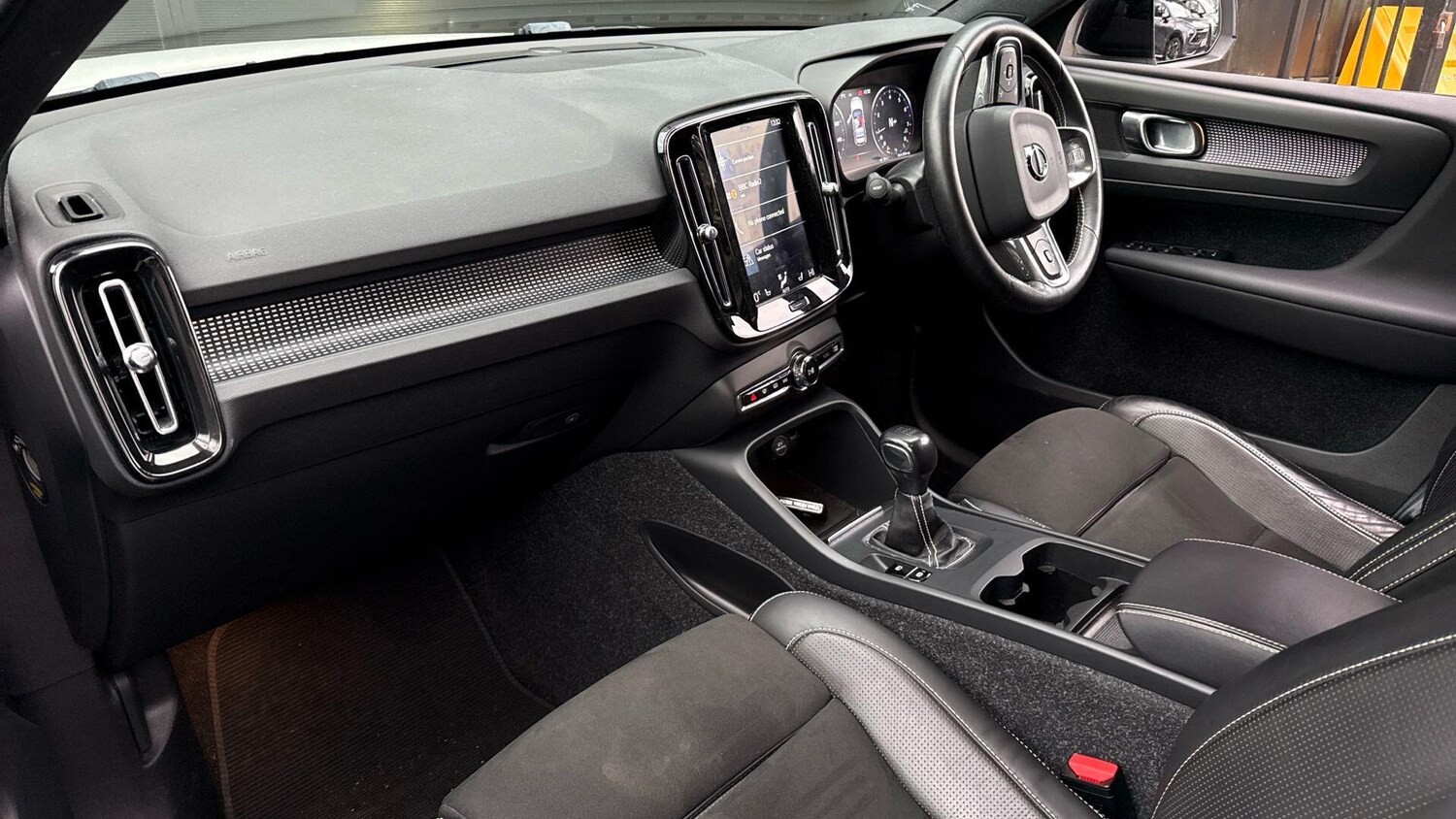 Used Volvo XC40 2020 for sale - 77016711: Photo 9