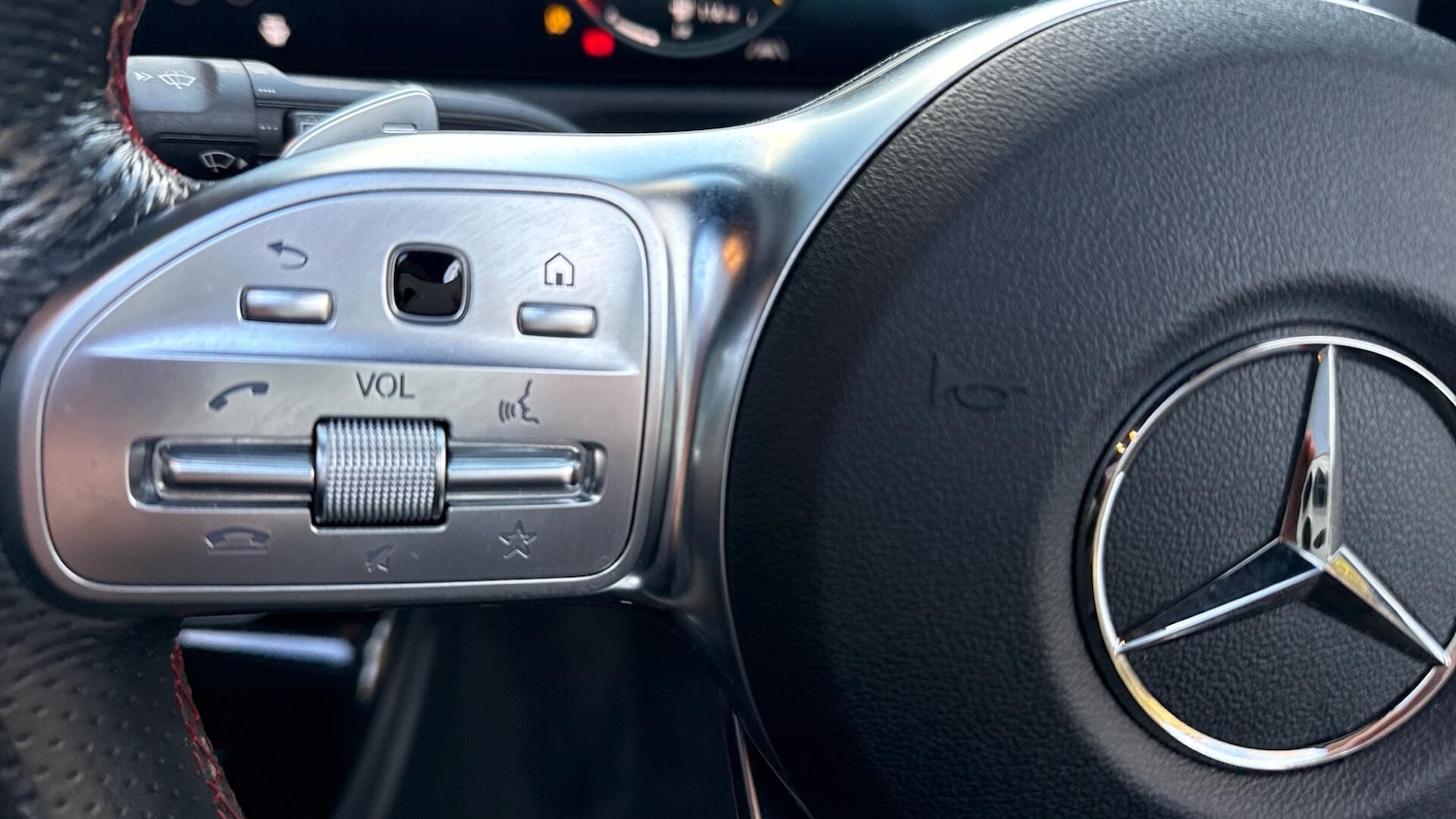 Used Mercedes-Benz A-Class 2019 for sale - 76801147: Photo 12