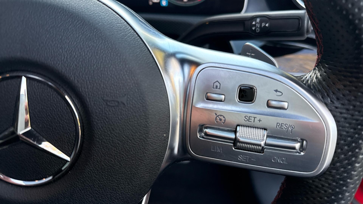 Used Mercedes-Benz A-Class 2019 for sale - 76801147: Photo 13