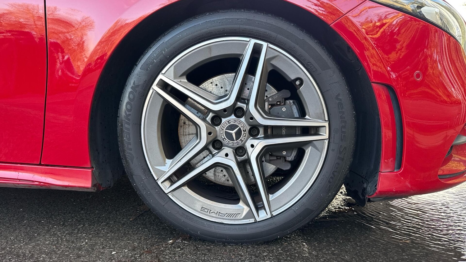 Used Mercedes-Benz A-Class 2019 for sale - 76801147: Photo 14