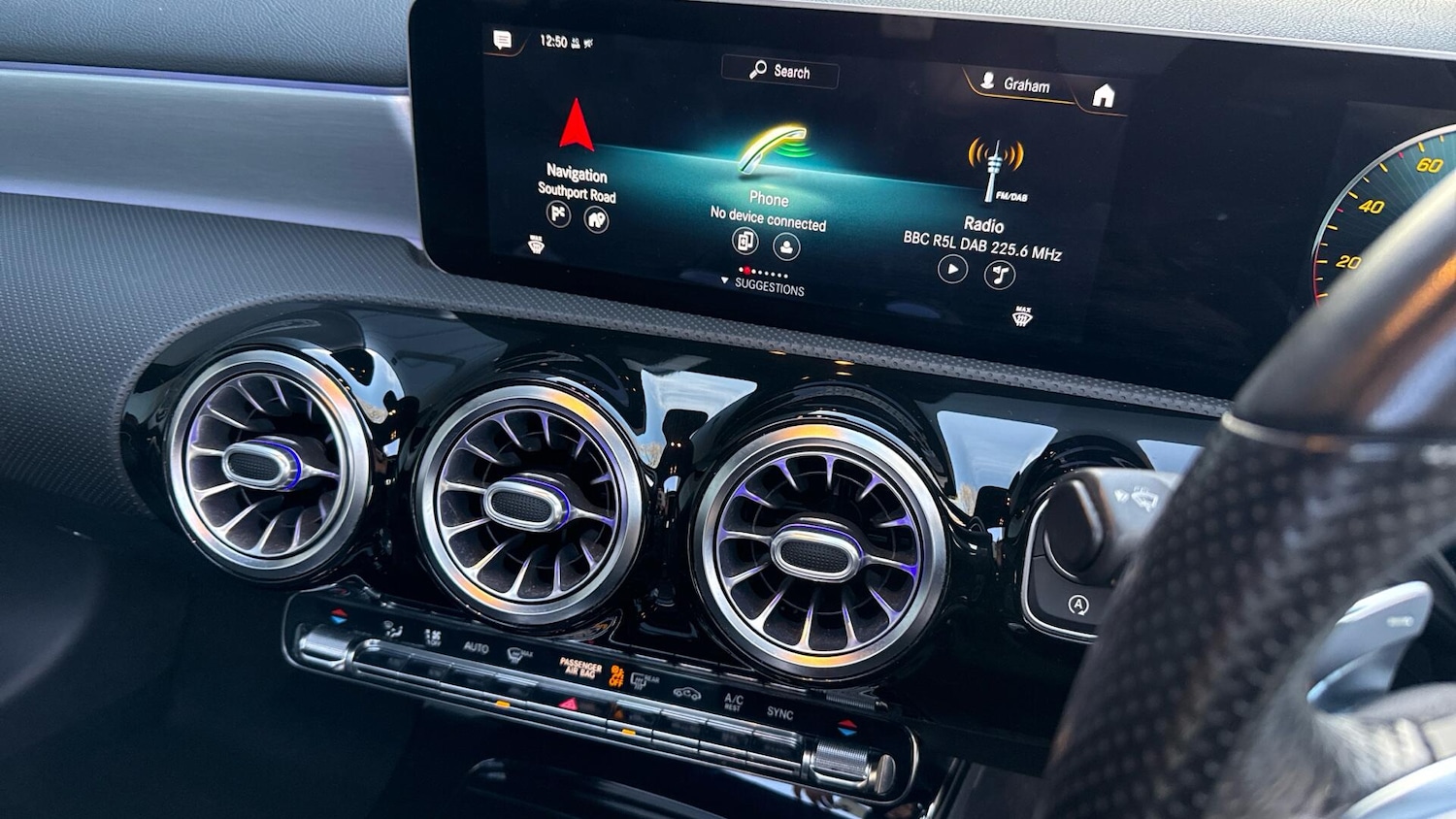 Used Mercedes-Benz A-Class 2019 for sale - 76801147: Photo 15