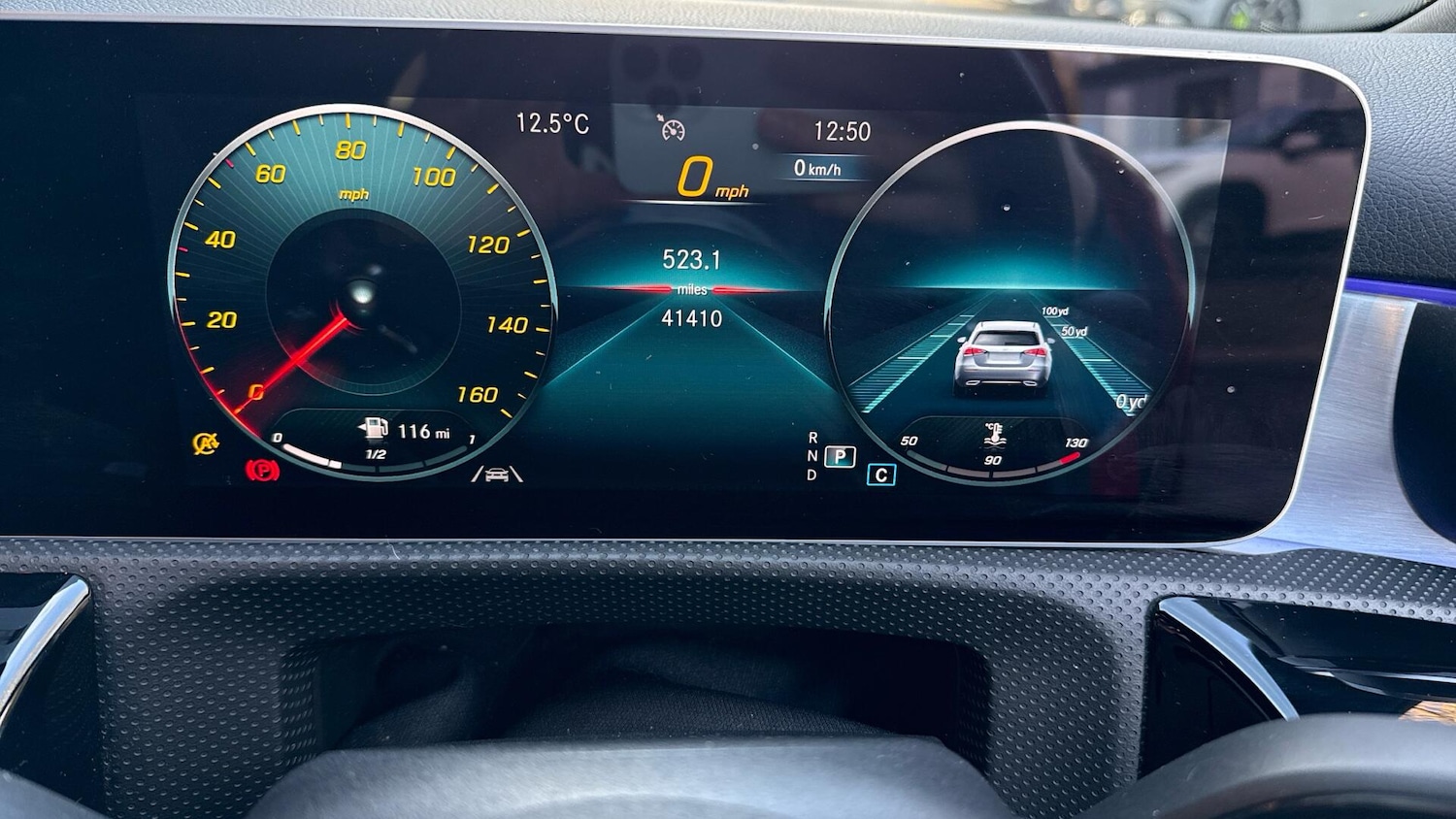 Used Mercedes-Benz A-Class 2019 for sale - 76801147: Photo 16