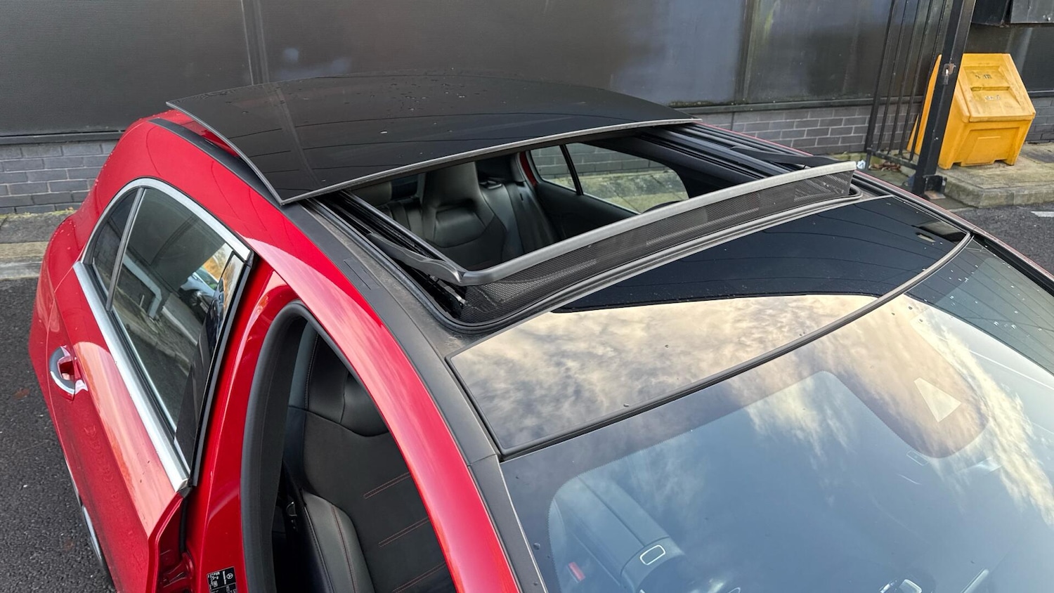 Used Mercedes-Benz A-Class 2019 for sale - 76801147: Photo 19