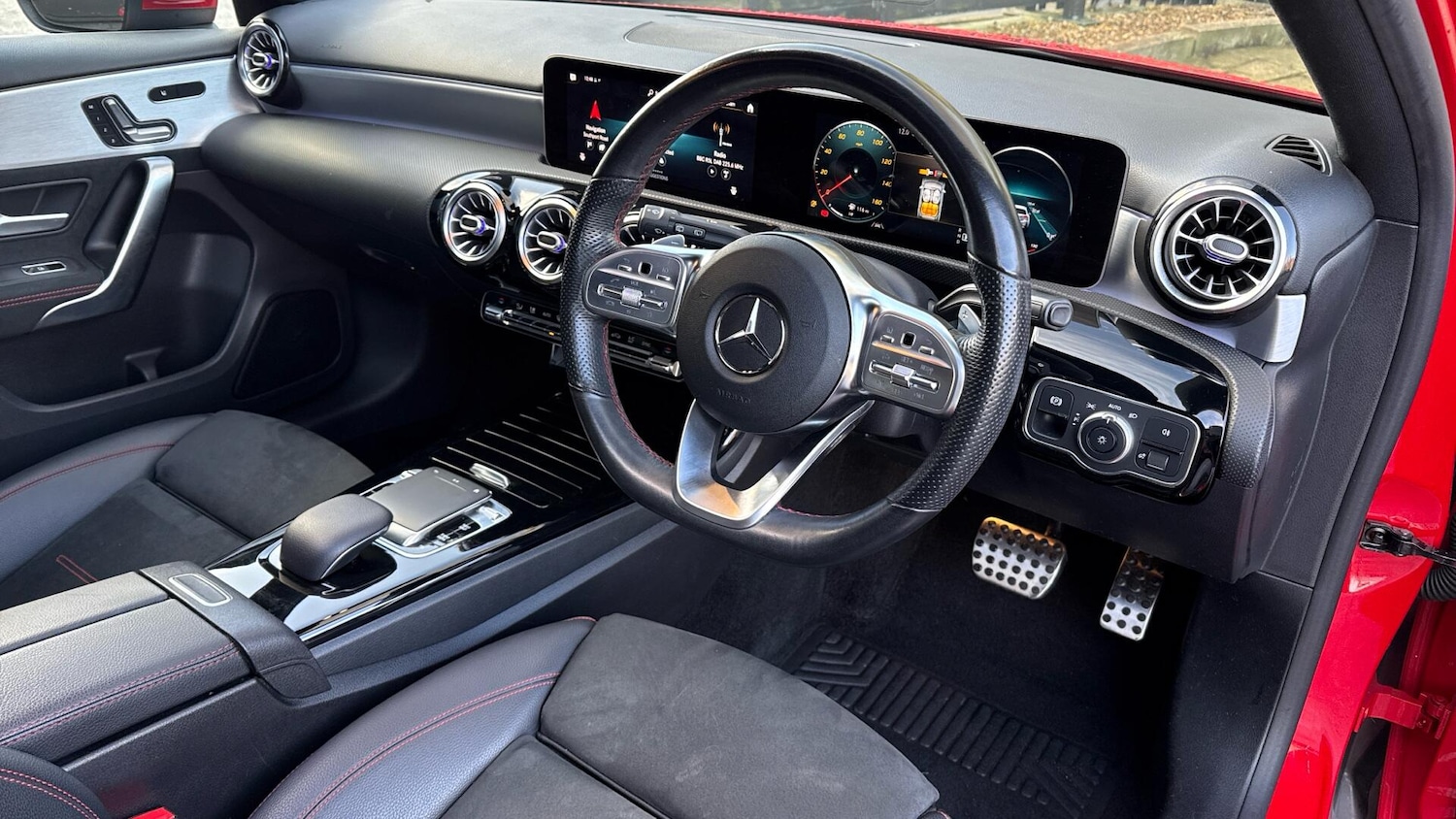 Used Mercedes-Benz A-Class 2019 for sale - 76801147: Photo 7