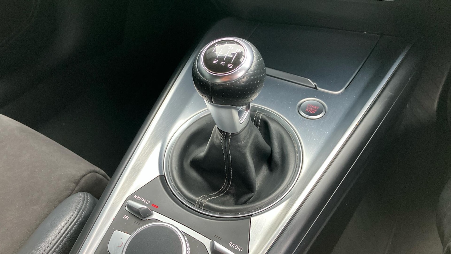 Used Audi TT 2017 for sale - 77425295: Photo 10