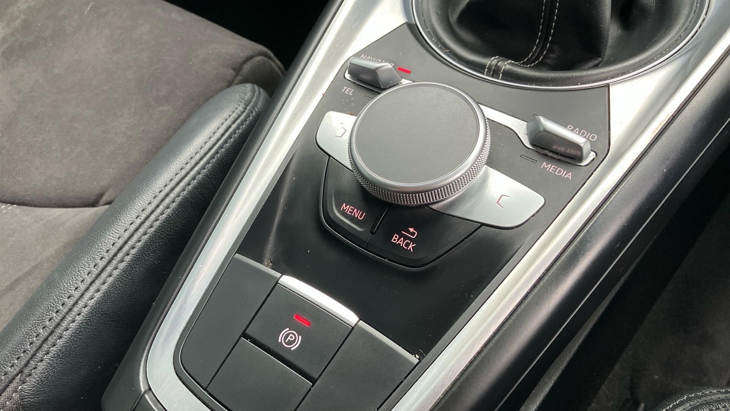 Used Audi TT 2017 for sale - 77425295: Photo 11