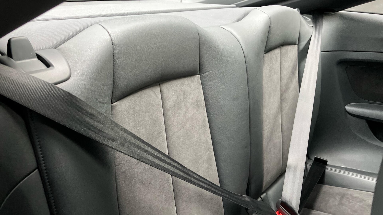 Used Audi TT 2017 for sale - 77425295: Photo 13