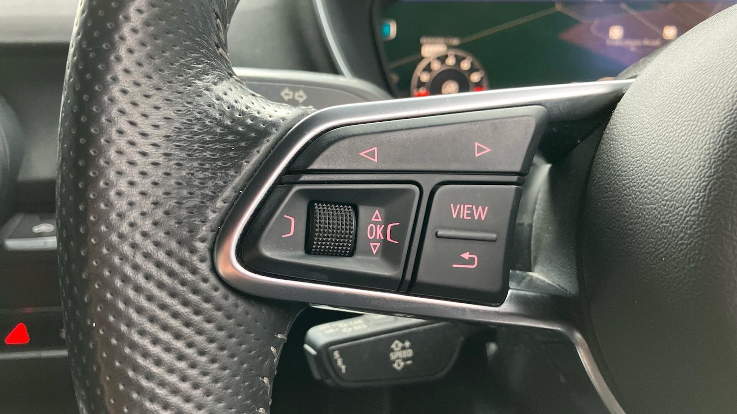 Used Audi TT 2017 for sale - 77425295: Photo 14