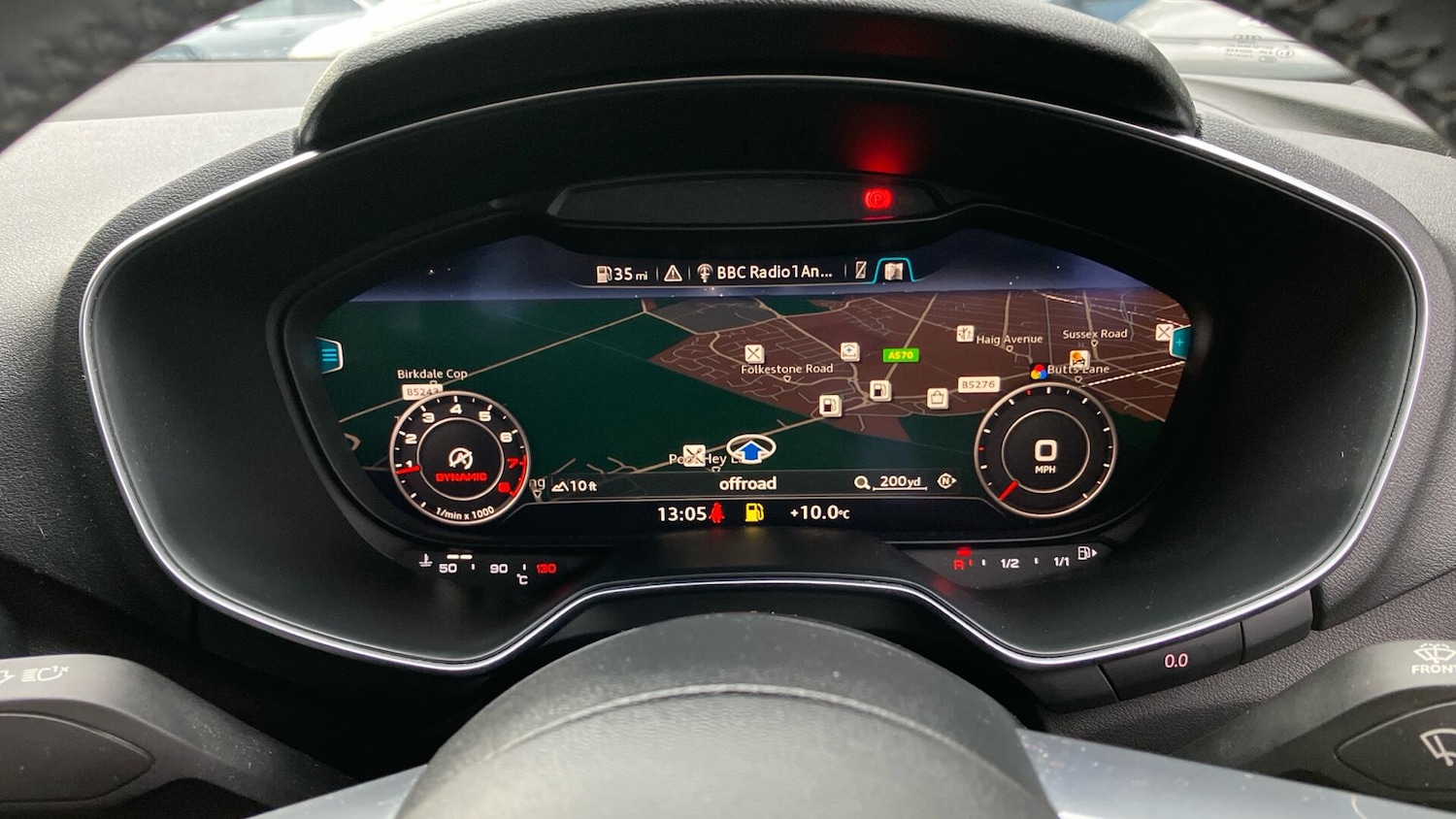 Used Audi TT 2017 for sale - 77425295: Photo 20