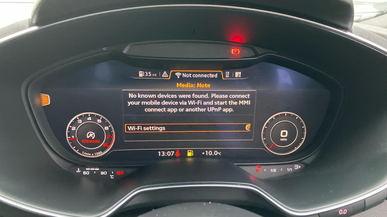 Used Audi TT 2017 for sale - 77425295: Photo 21