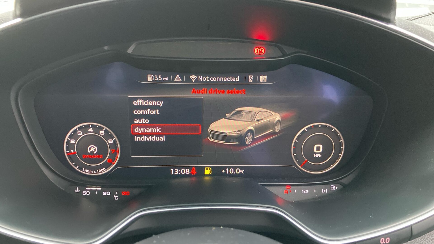 Used Audi TT 2017 for sale - 77425295: Photo 22