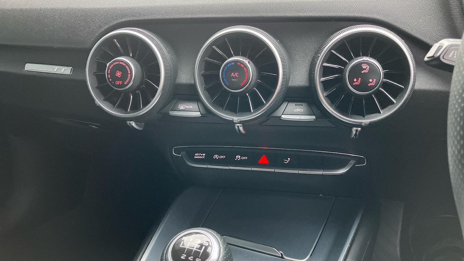 Used Audi TT 2017 for sale - 77425295: Photo 9