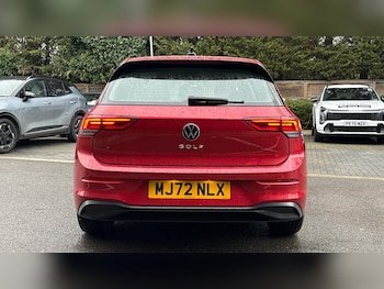 Used Volkswagen Golf 2022 for sale - 77175418: Photo