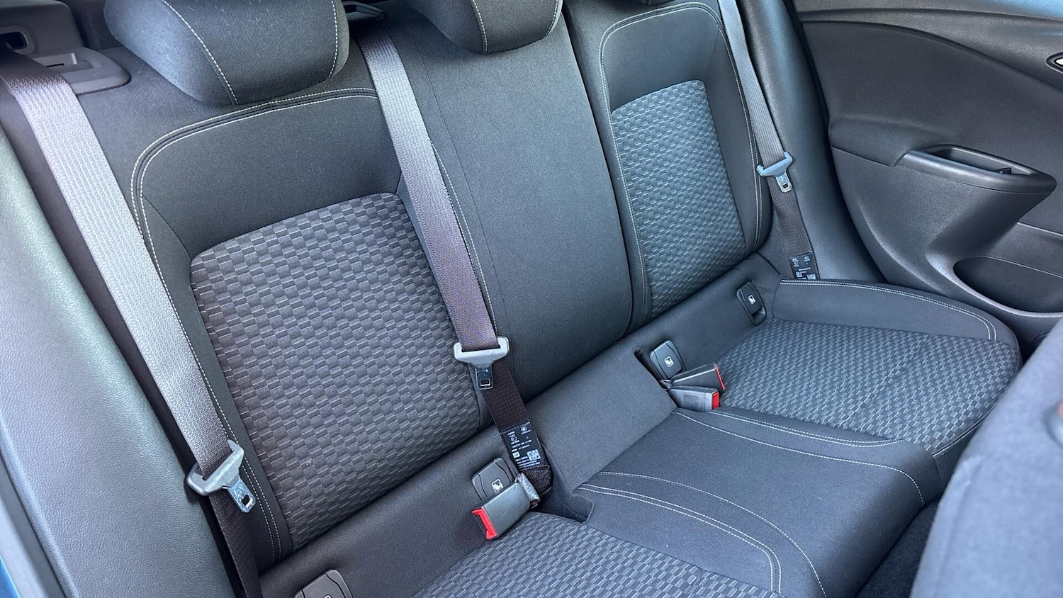 Used Vauxhall Astra 2017 for sale - 76772794: Photo 12