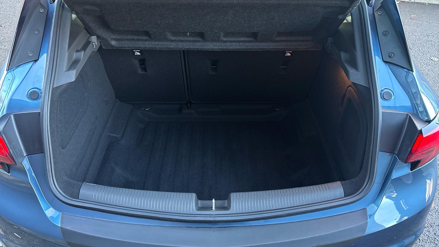 Used Vauxhall Astra 2017 for sale - 76772794: Photo 18