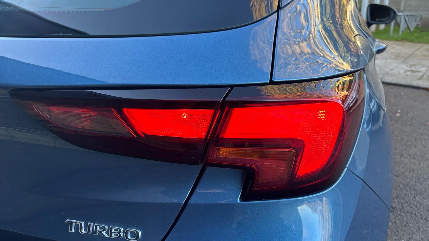 Used Vauxhall Astra 2017 for sale - 76772794: Photo 21