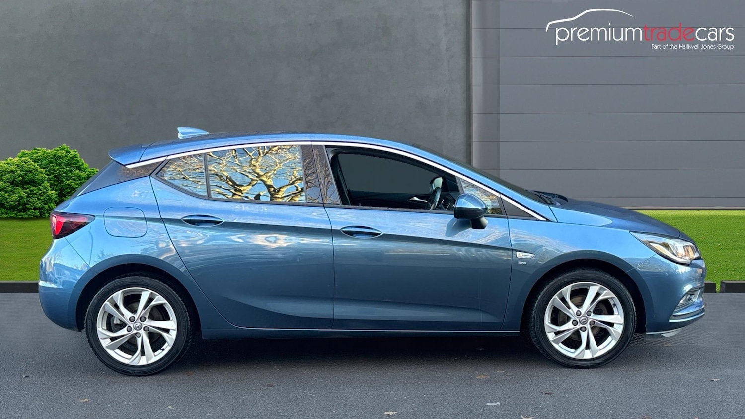 Used Vauxhall Astra 2017 for sale - 76772794: Photo 5