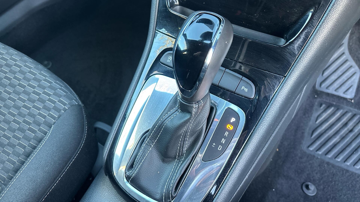 Used Vauxhall Astra 2017 for sale - 76772794: Photo 9