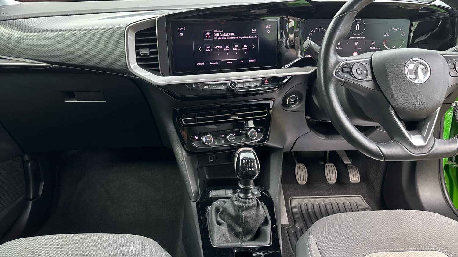 Used Vauxhall Mokka 2022 for sale - 76772782: Photo 10