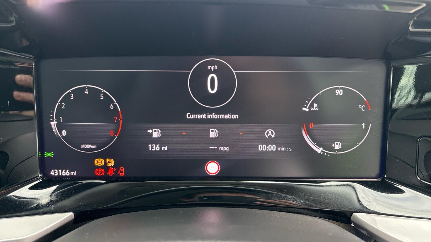 Used Vauxhall Mokka 2022 for sale - 76772782: Photo 11