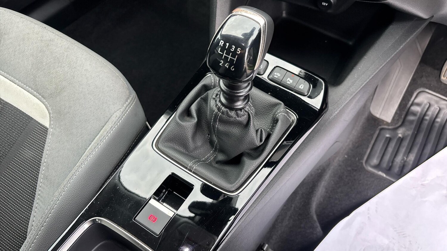 Used Vauxhall Mokka 2022 for sale - 76772782: Photo 12