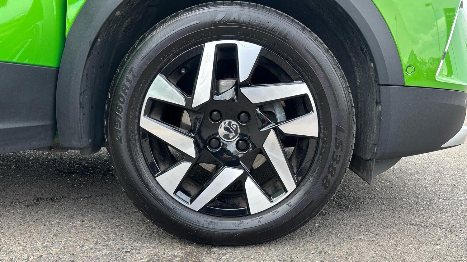 Used Vauxhall Mokka 2022 for sale - 76772782: Photo 16