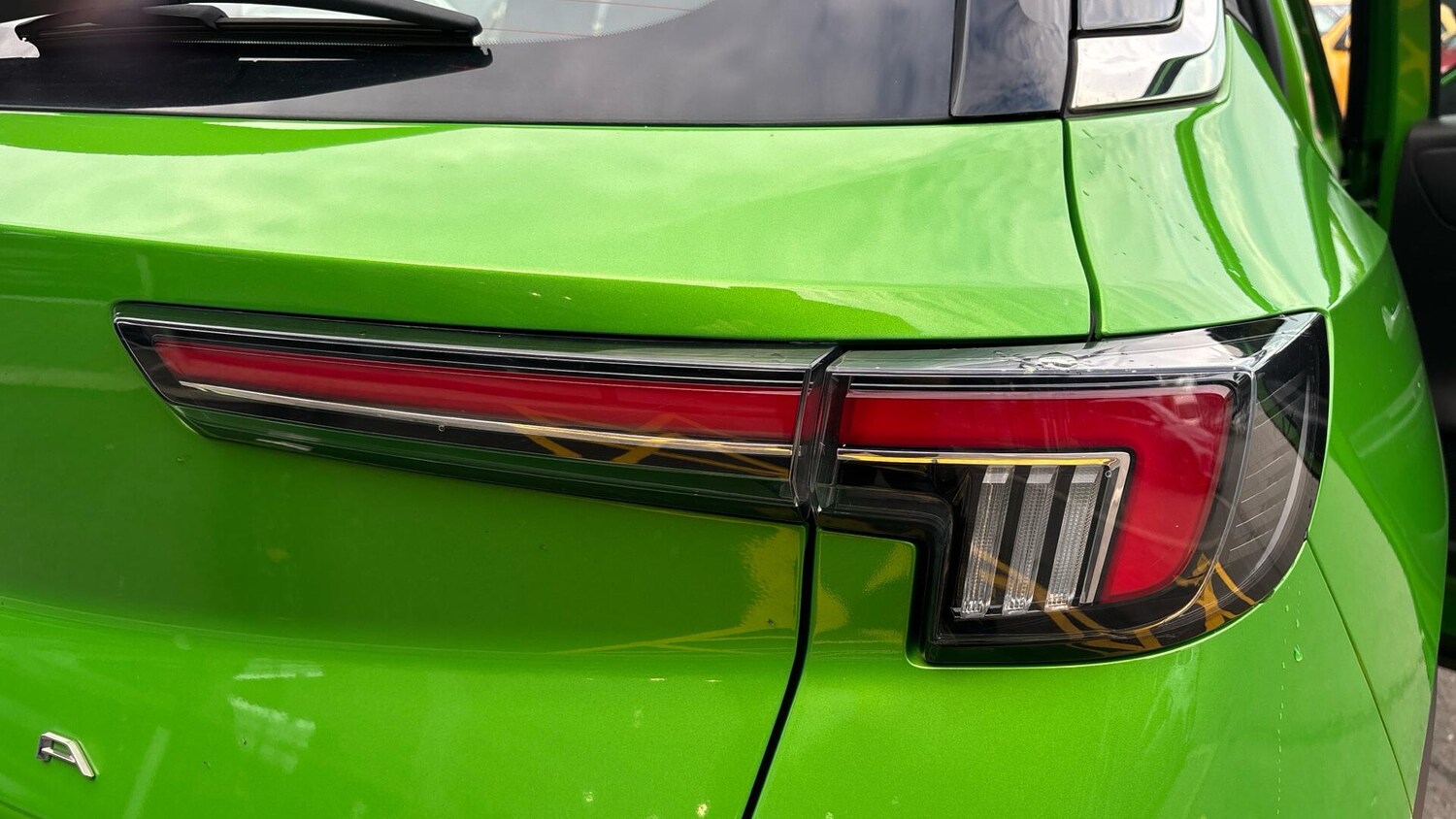 Used Vauxhall Mokka 2022 for sale - 76772782: Photo 21