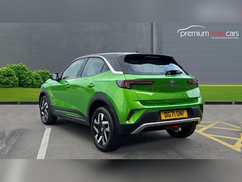 Used Vauxhall Mokka 2022 for sale - 76772782: Photo