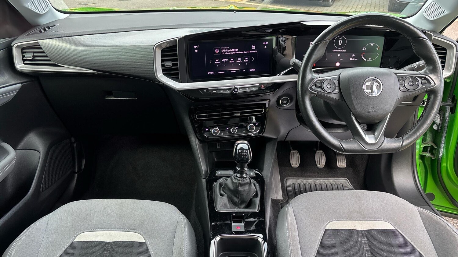 Used Vauxhall Mokka 2022 for sale - 76772782: Photo 6