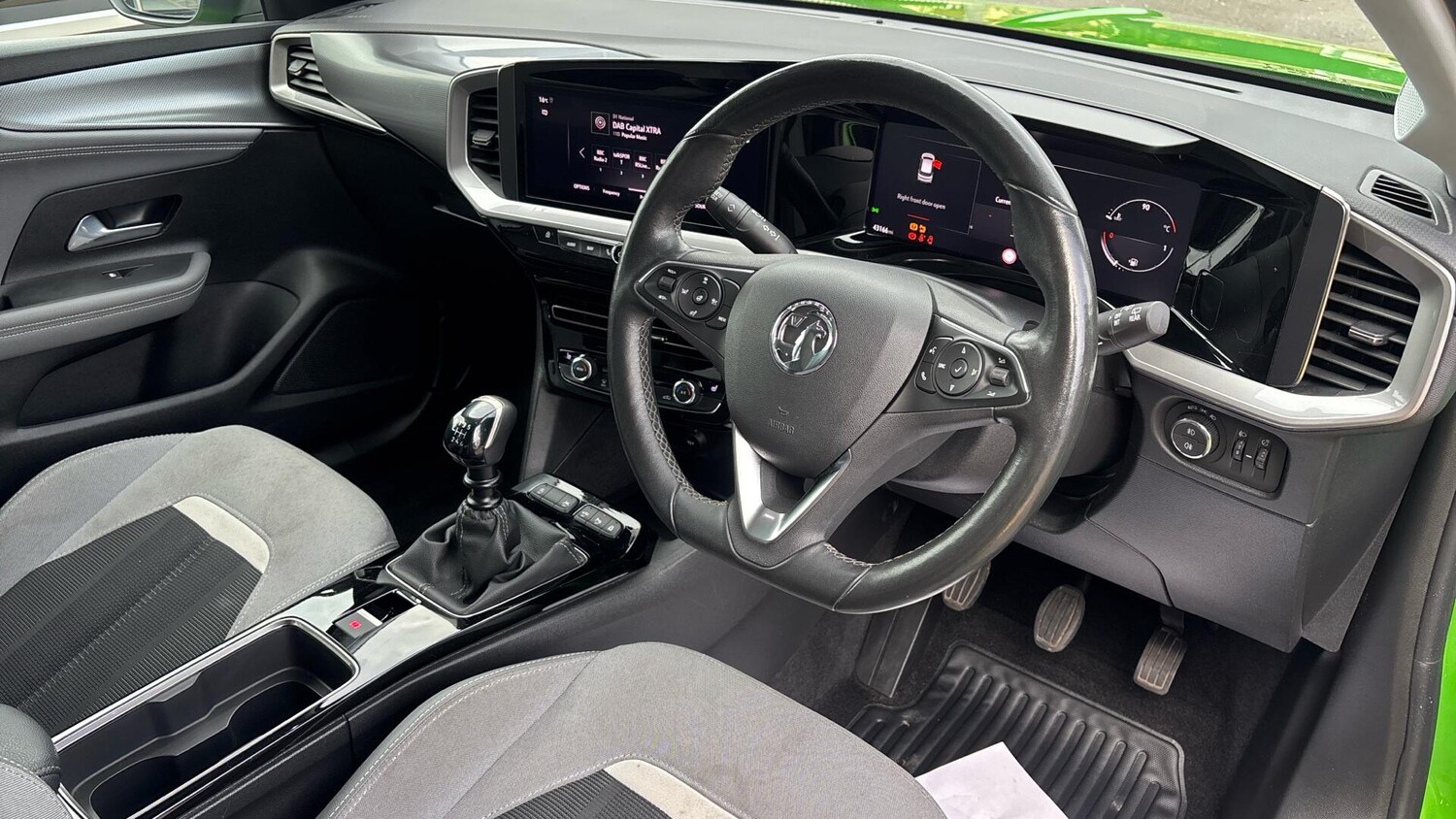 Used Vauxhall Mokka 2022 for sale - 76772782: Photo 8