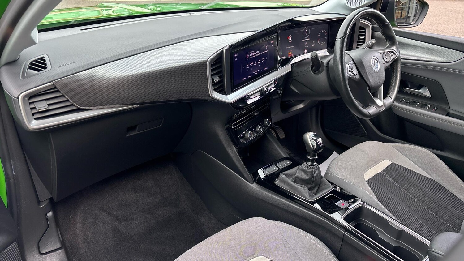 Used Vauxhall Mokka 2022 for sale - 76772782: Photo 9