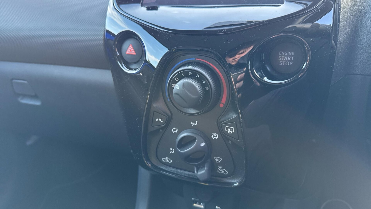 Used Peugeot 108 2022 for sale - 78072526: Photo 10