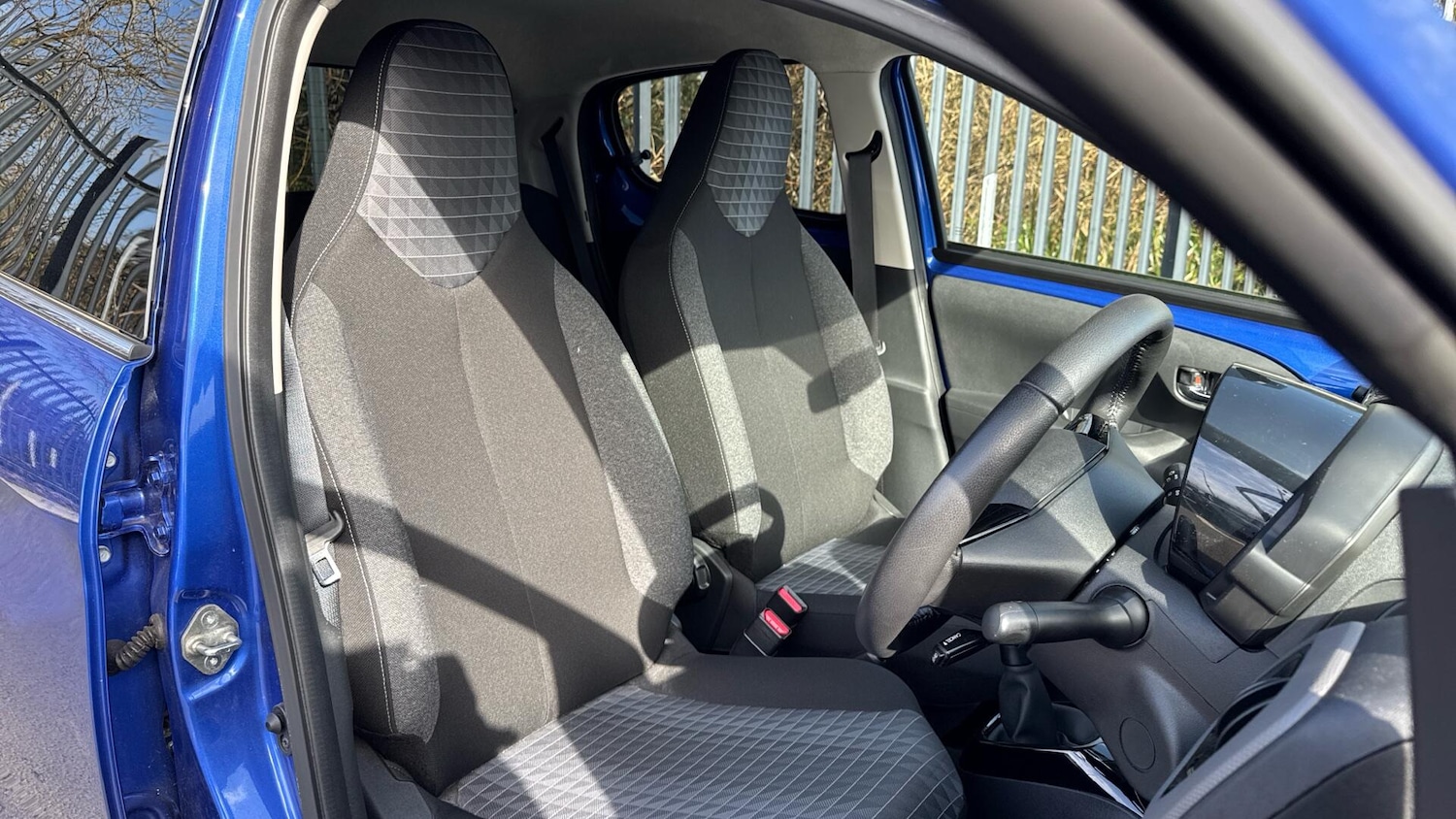 Used Peugeot 108 2022 for sale - 78072526: Photo 11