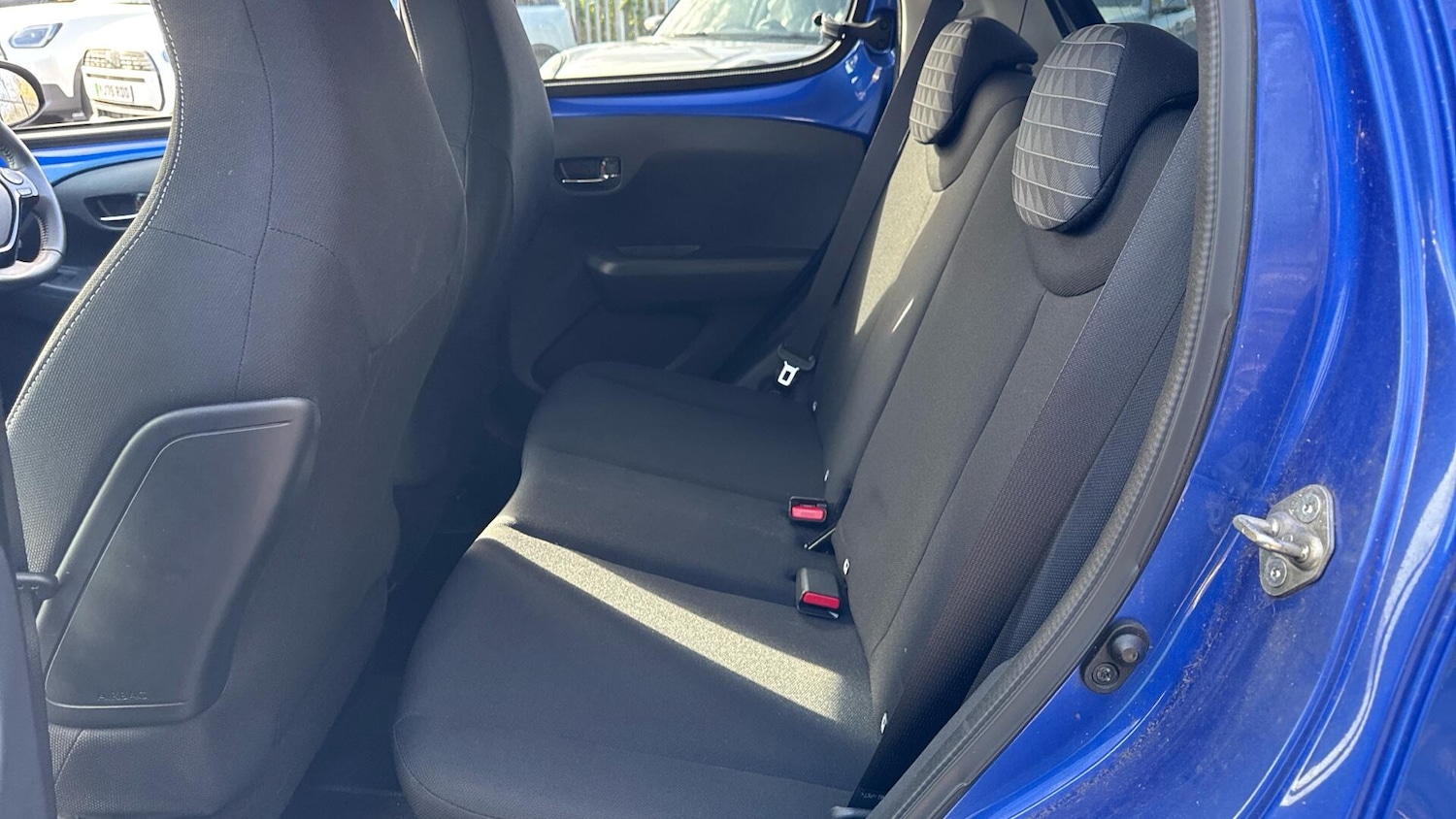 Used Peugeot 108 2022 for sale - 78072526: Photo 12