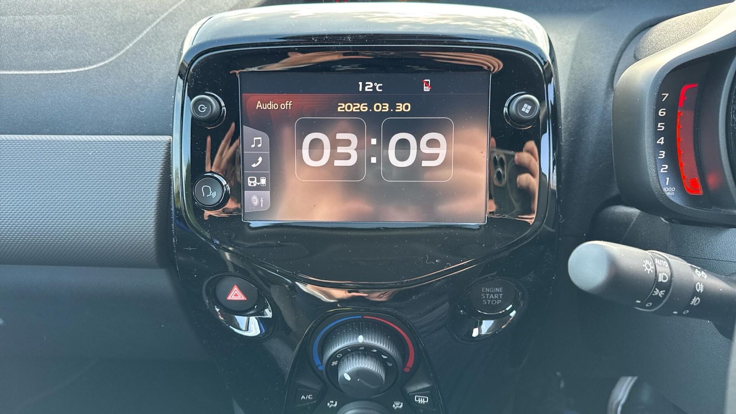 Used Peugeot 108 2022 for sale - 78072526: Photo 16