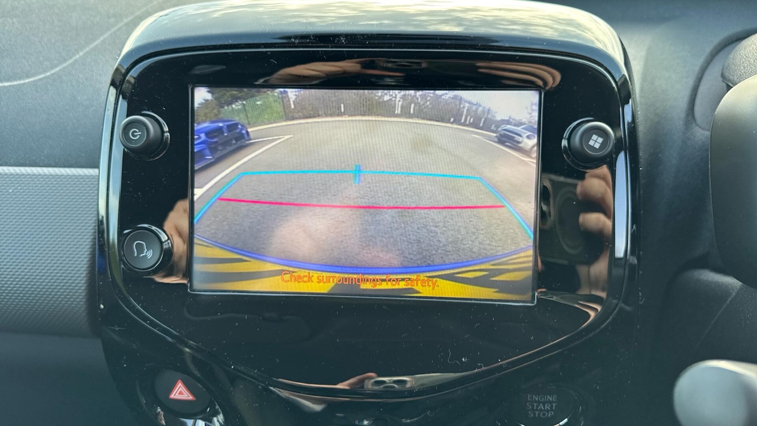 Used Peugeot 108 2022 for sale - 78072526: Photo 17