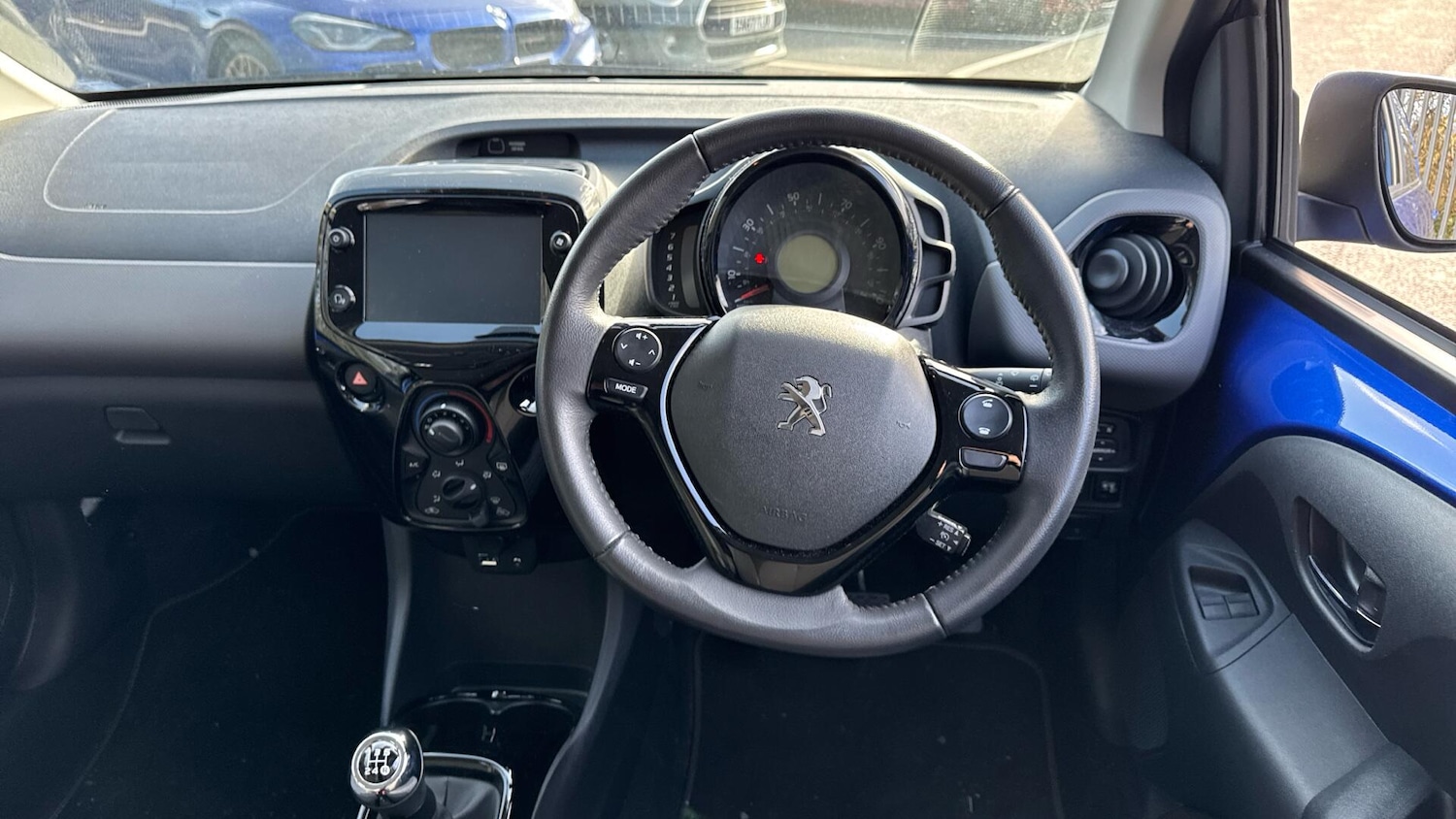 Used Peugeot 108 2022 for sale - 78072526: Photo 20