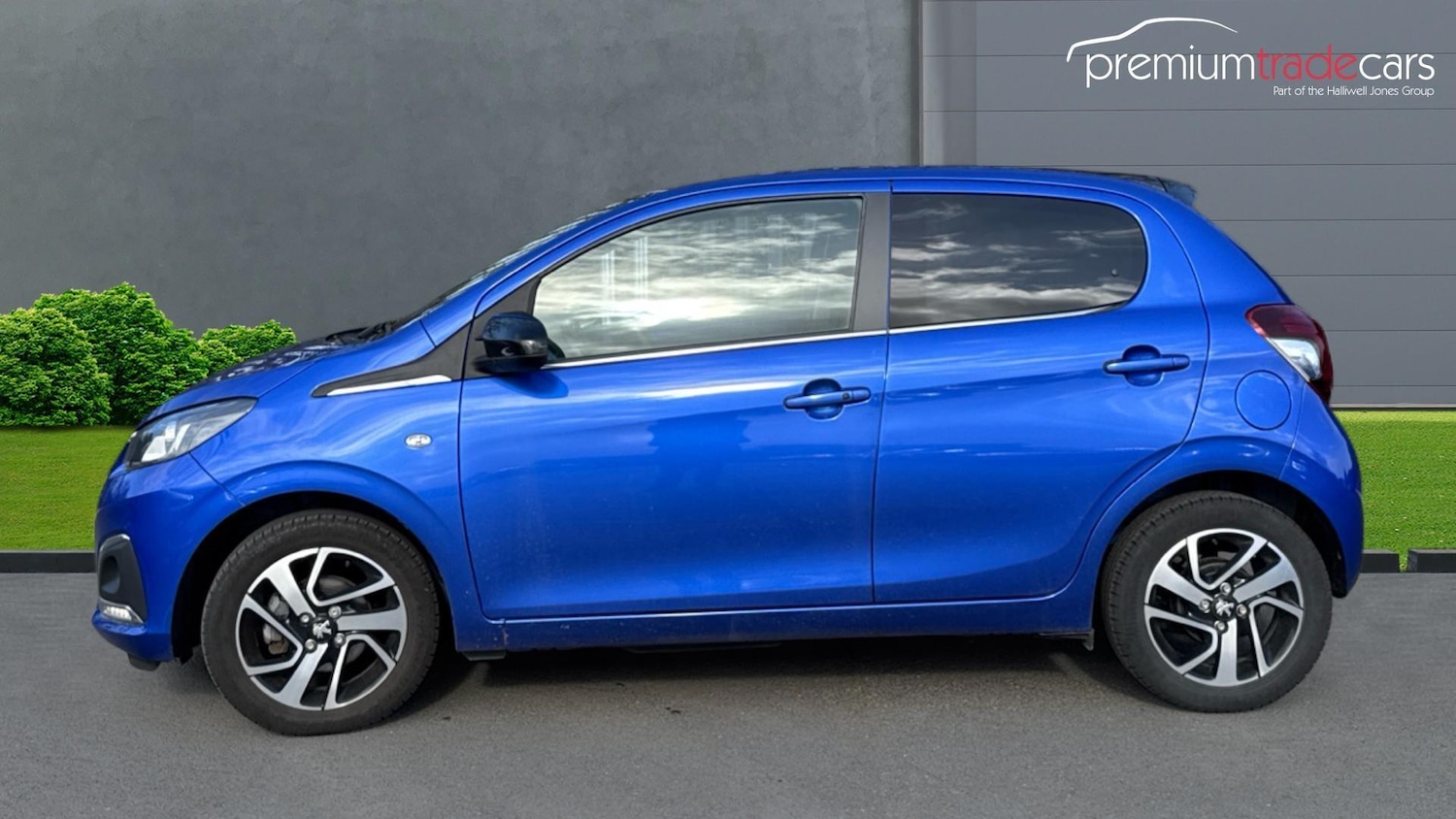 Used Peugeot 108 2022 for sale - 78072526: Photo 4