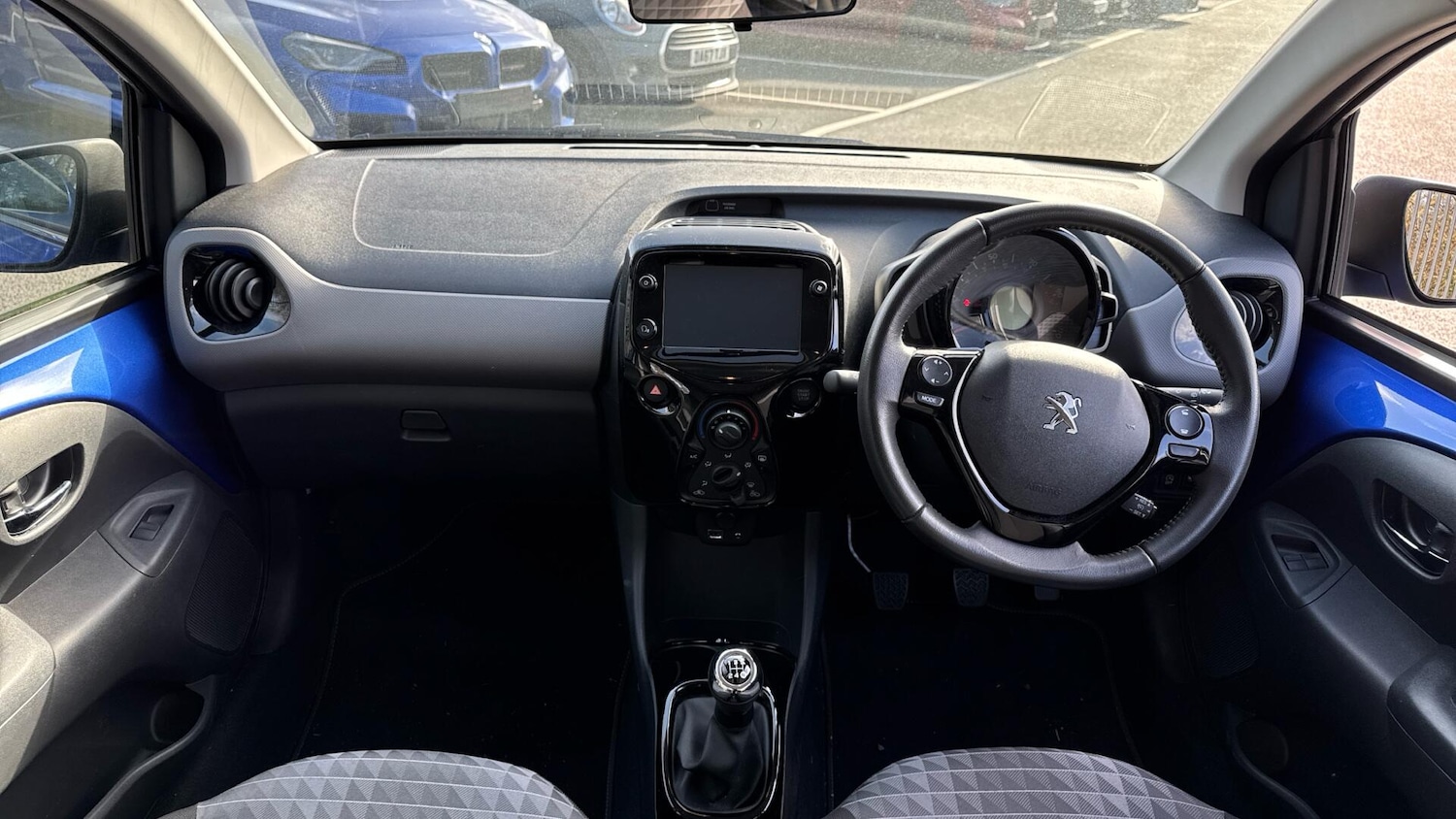 Used Peugeot 108 2022 for sale - 78072526: Photo 6
