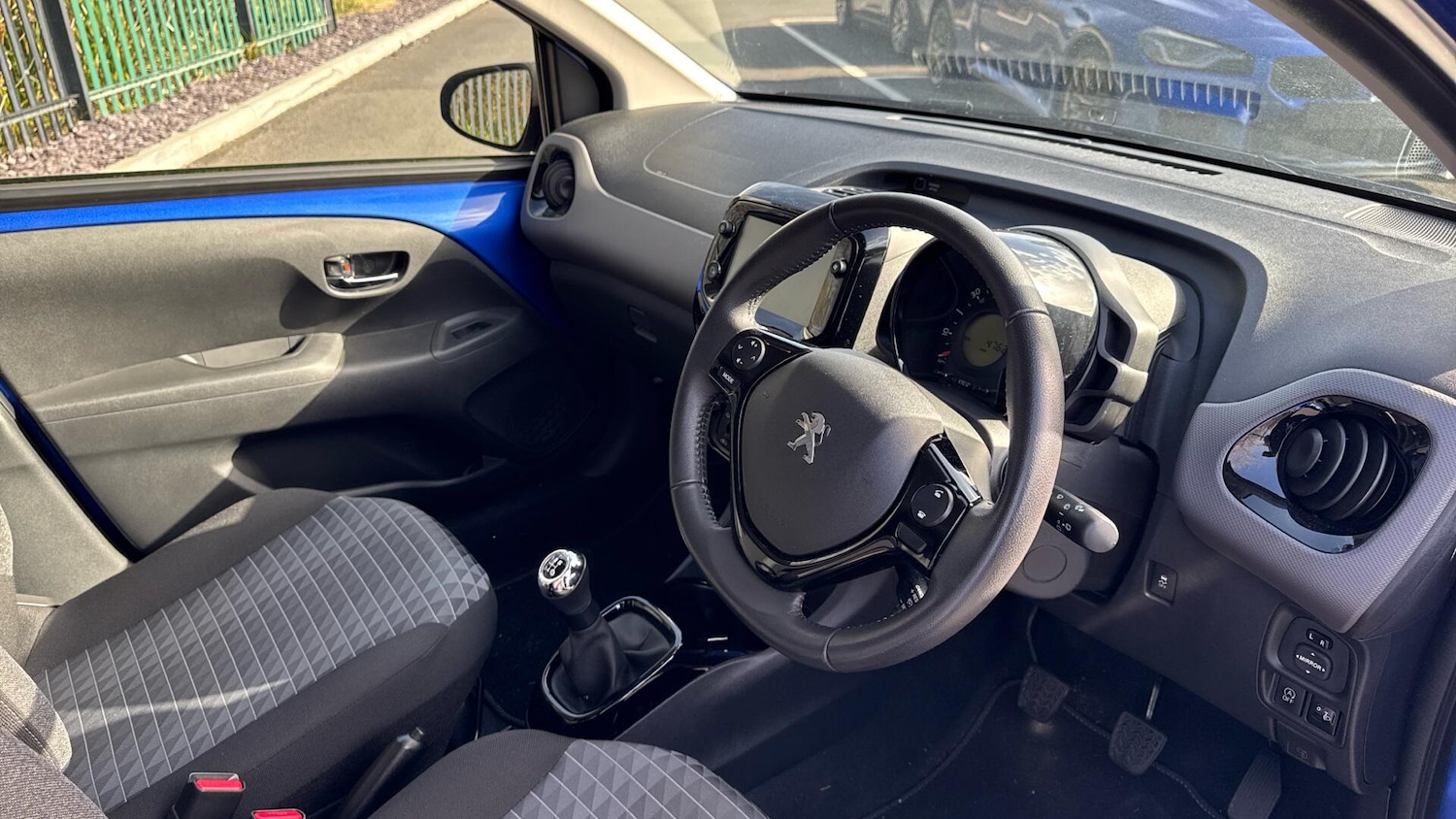 Used Peugeot 108 2022 for sale - 78072526: Photo 7