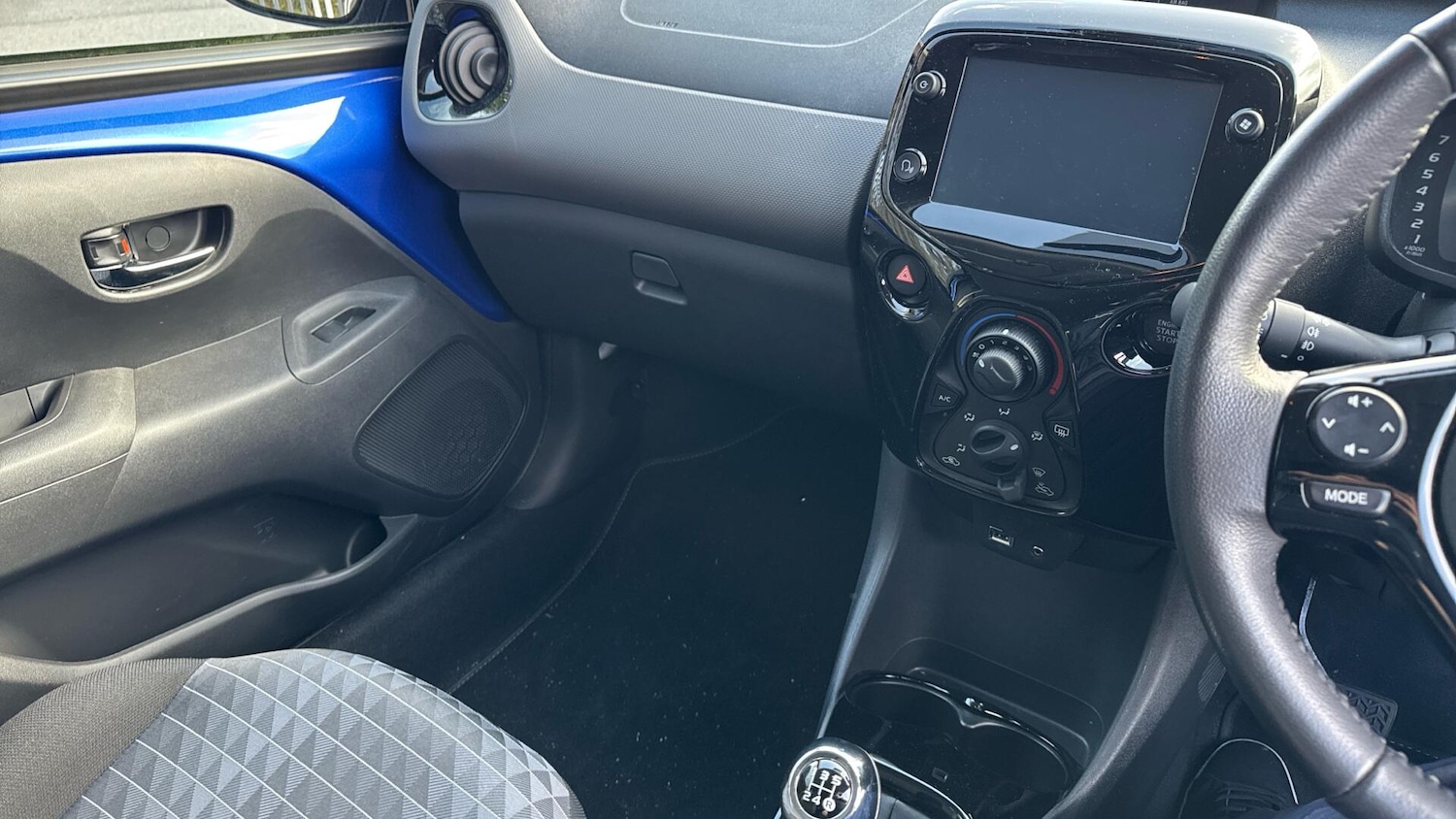 Used Peugeot 108 2022 for sale - 78072526: Photo 9