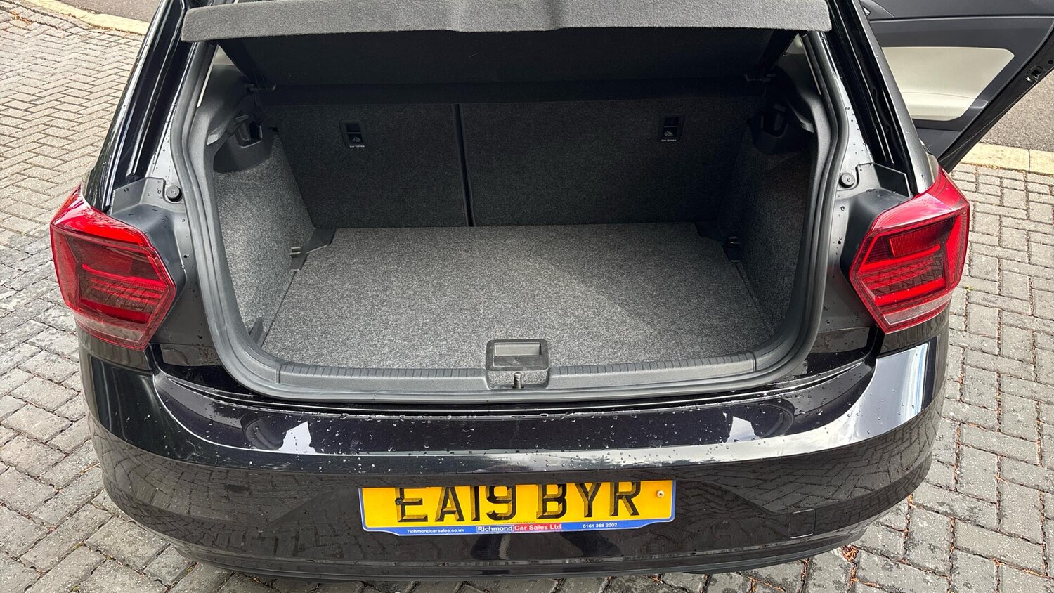 Used Volkswagen Polo 2019 for sale - 76772765: Photo 15