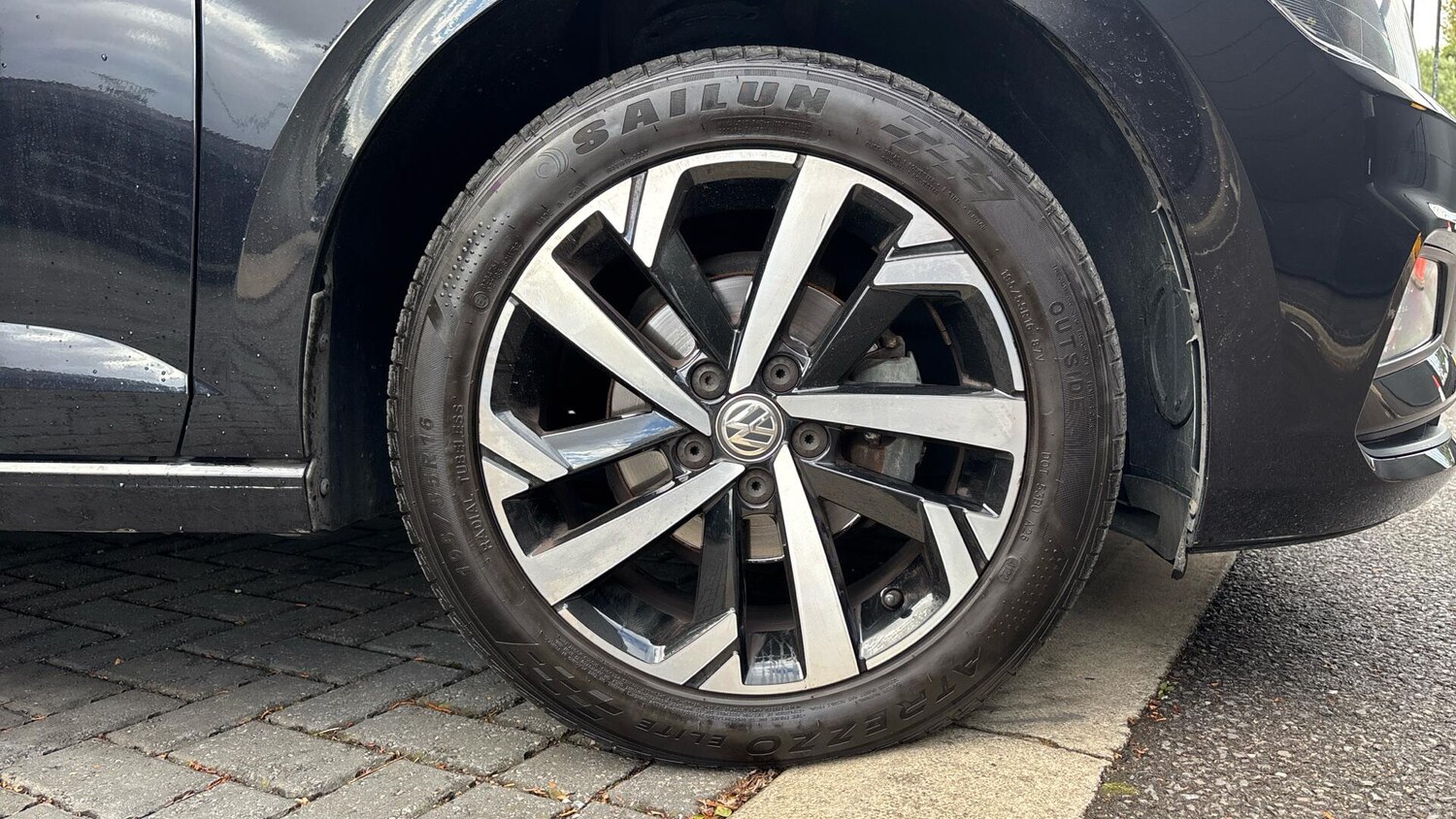 Used Volkswagen Polo 2019 for sale - 76772765: Photo 16