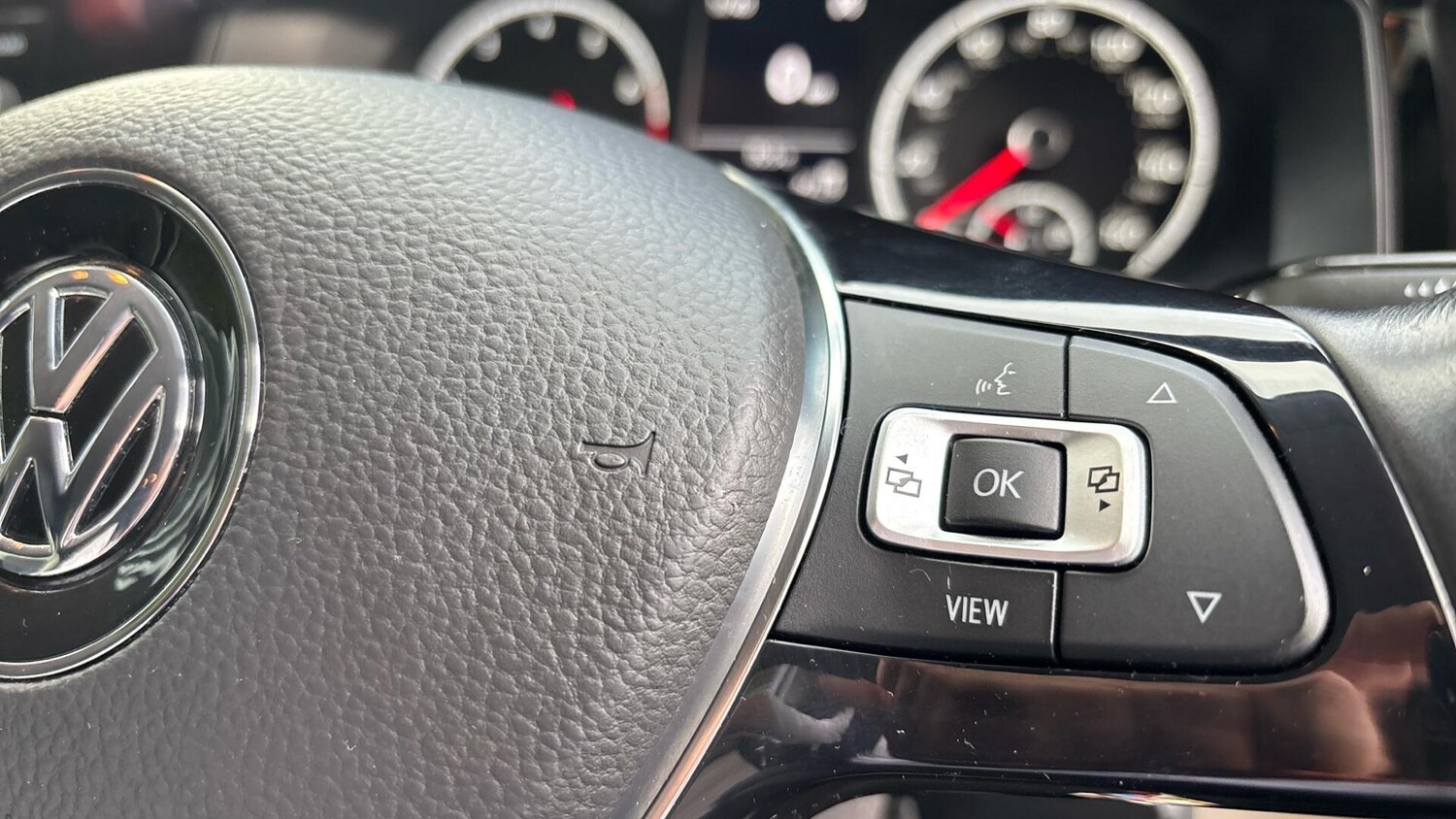 Used Volkswagen Polo 2019 for sale - 76772765: Photo 18