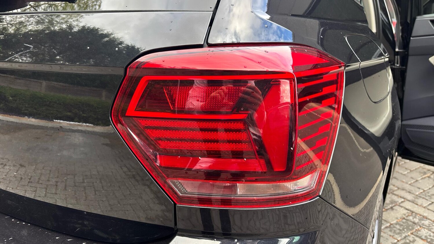 Used Volkswagen Polo 2019 for sale - 76772765: Photo 22