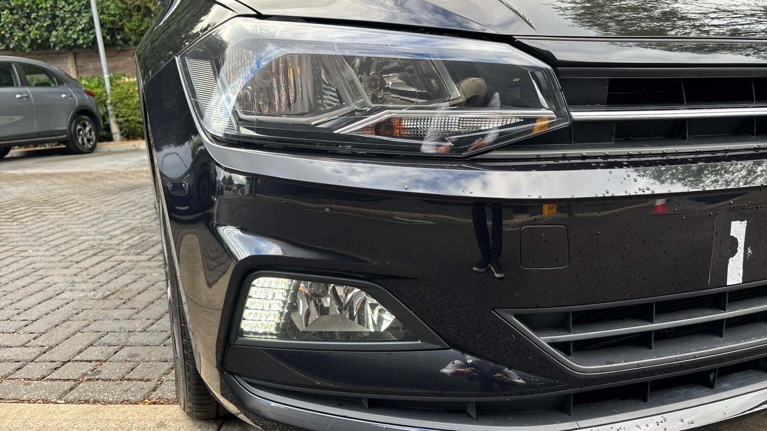 Used Volkswagen Polo 2019 for sale - 76772765: Photo 23